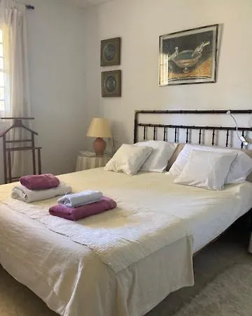 La Casita De Lines Apartment Caleta De Velez