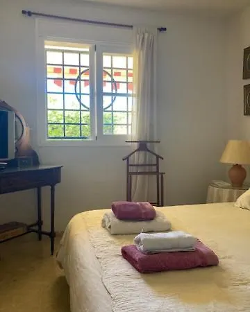 Apartment La Casita De Lines *