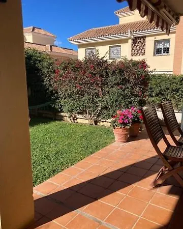 La Casita De Lines