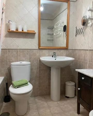 Apartment La Casita De Lines Caleta De Velez