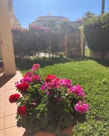 La Casita De Lines Apartment