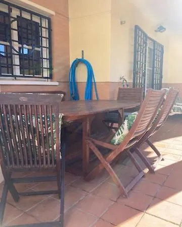 Apartament La Casita De Lines Caleta De Velez
