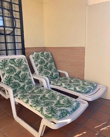 La Casita De Lines Apartment *