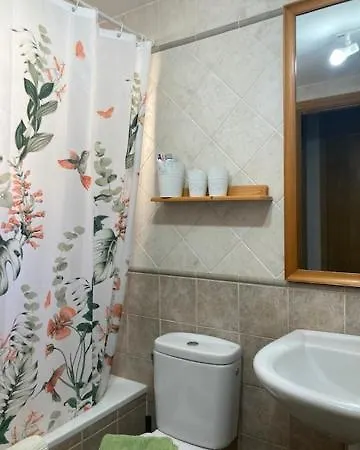 Apartment La Casita De Lines *