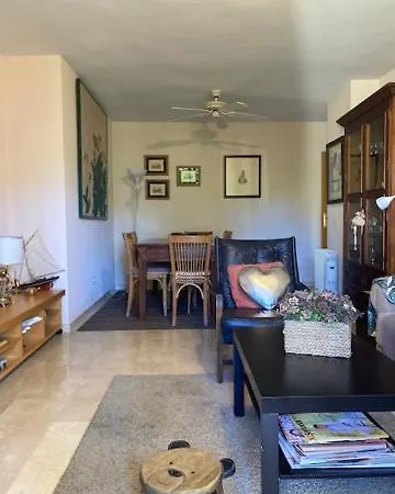 La Casita De Lines