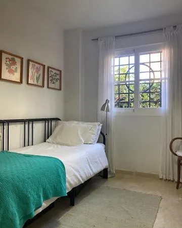 Apartment La Casita De Lines