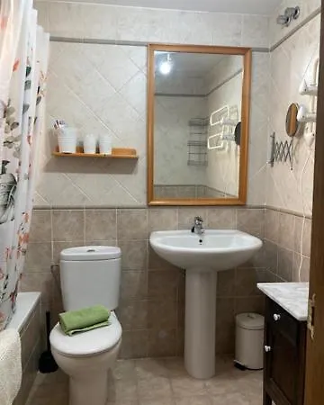 La Casita De Lines Apartment