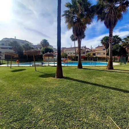 Apartment La Casita De Lines Caleta De Velez