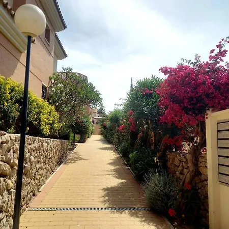 Apartment La Casita De Lines *